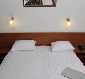 Hotel Lev Or в Бухаресте