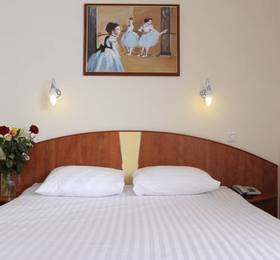 Отдых в Hotel Lev Or - Румыния, Бухарест