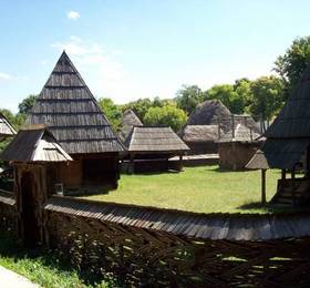 Туры в Hotel Lev Or в Румынии