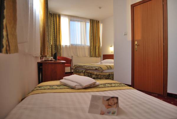 Hotel Lev Or