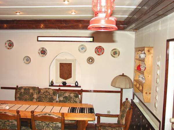 Hotel Sonne 2* Румыния, Сибиу