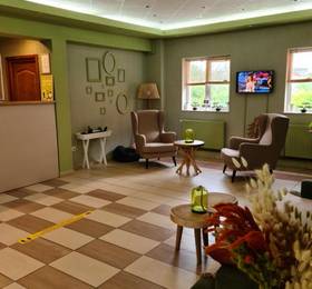 Отдых в Hotel Olimp - Румыния, Клуж-Напока