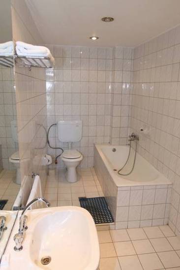 Hotel Banat 2* Румыния, Бухарест