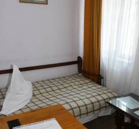 Туры в Hotel Banat в Румынии