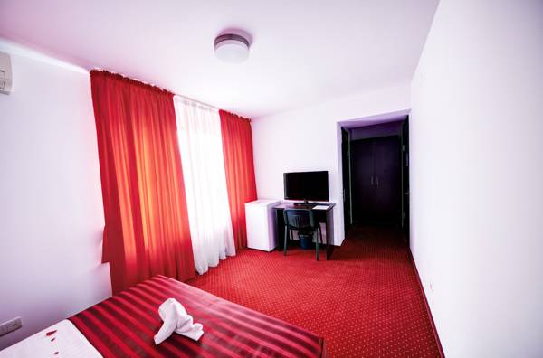 Hotel Pascu
