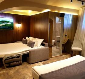 Отдых в Siago Hotel - Румыния, Клуж-Напока