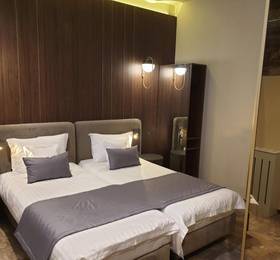 Туры в Siago Hotel в Румынии