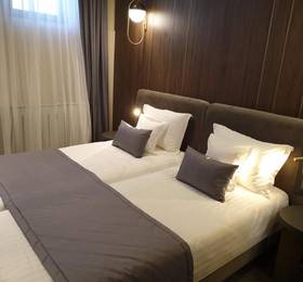 Siago Hotel в Клуж-Напоке
