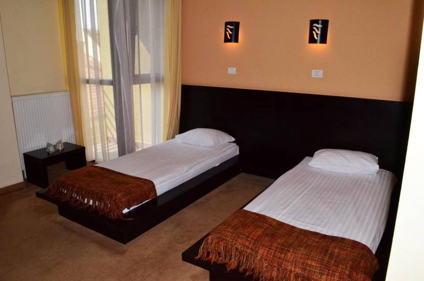 Hotel Maxim 3* Румыния, Арад