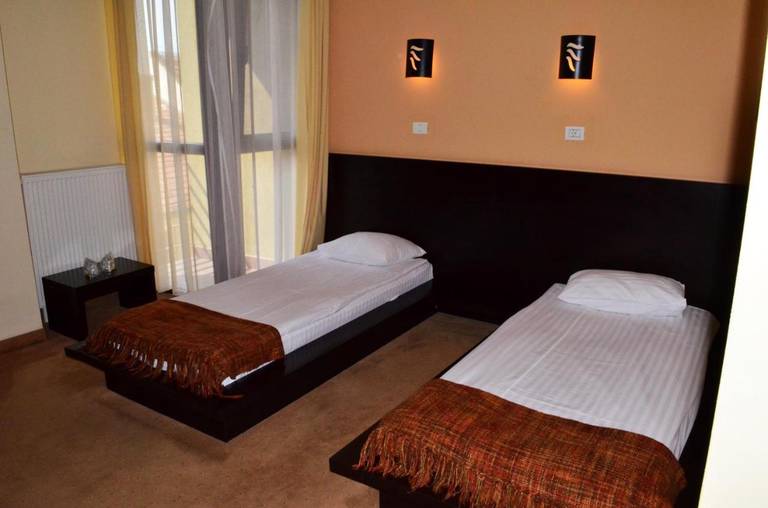 Hotel Maxim