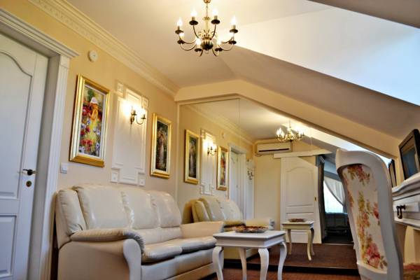 Villa Alice 4* Румыния, Сучава