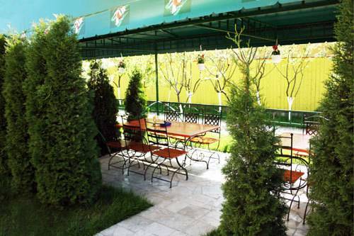 Vila Europa 3* Румыния, Клуж-Напока