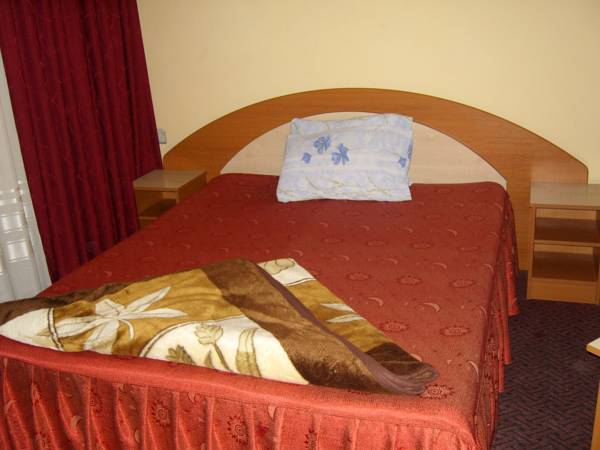 Hotel Queen 2* Румыния, Арад