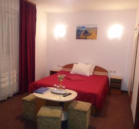 Туры в Hotel Queen в Румынии