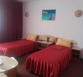 Отдых в Hotel Queen - Румыния, Арад