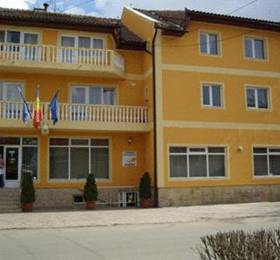 Hotel Queen в Араде