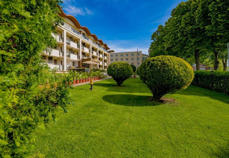 Hotel Corsa