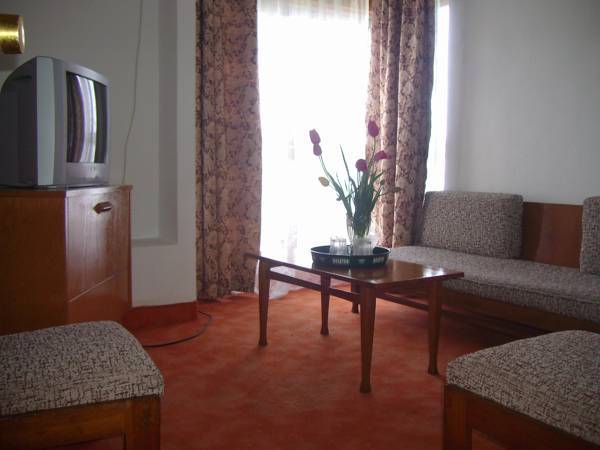 Hotel Banat 2* Румыния, Олимп