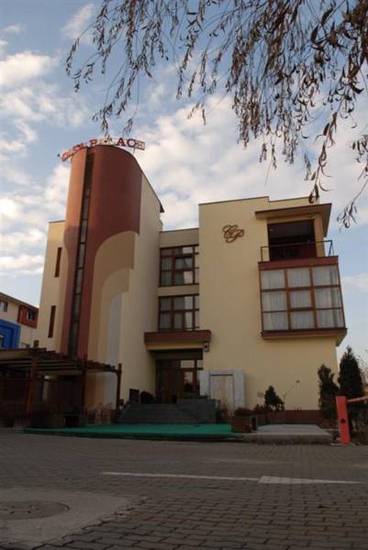 Casa Palace 3* Румыния, Тимишоара