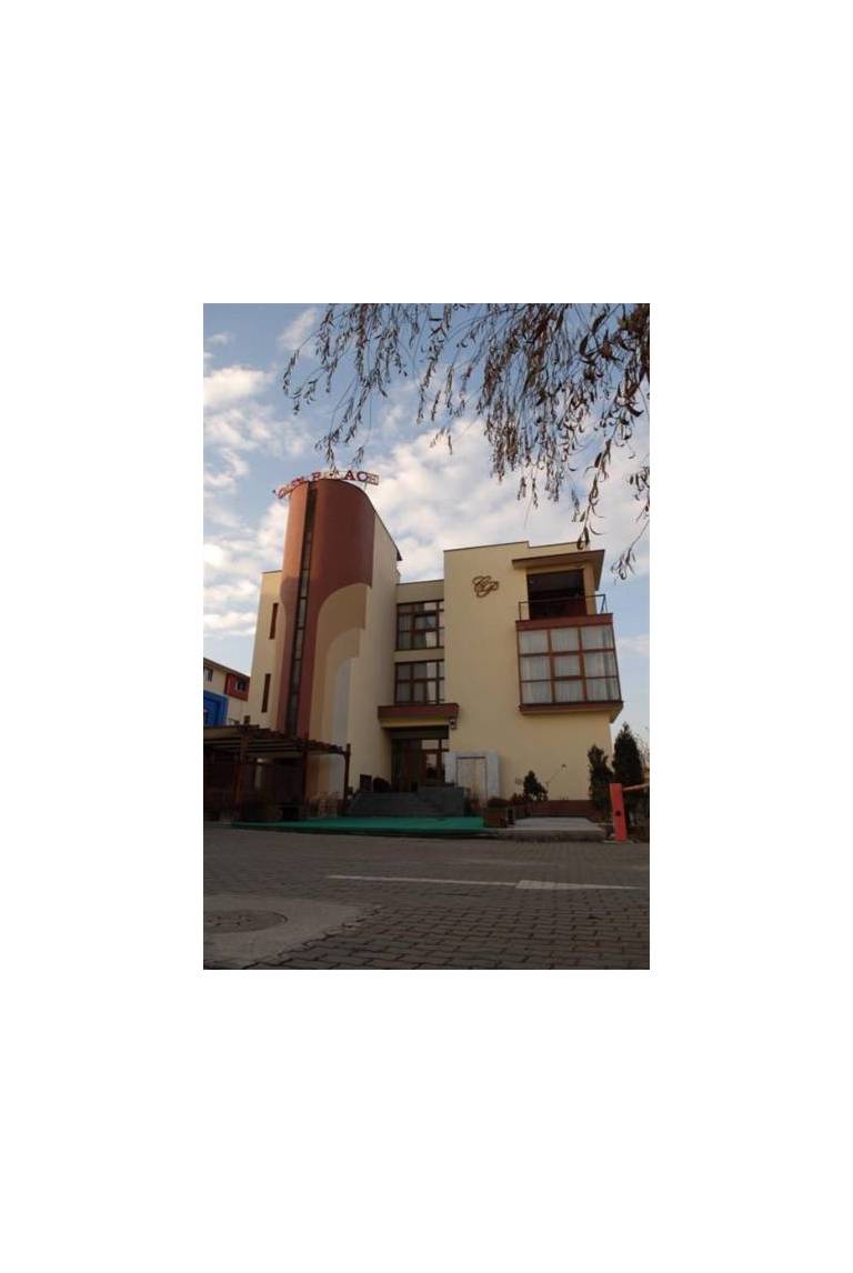 Casa Palace