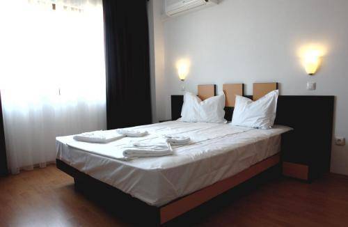 Arion Hotel 3* Румыния, Констанца