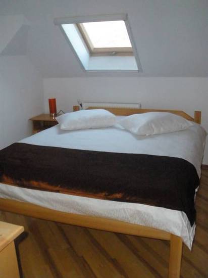 Pension Eva 3* Румыния, Дева
