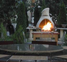 Отдых в Pension Eva - Румыния, Дева
