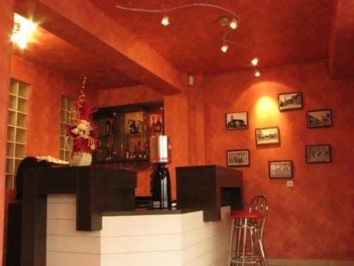 Hotel Krone 3* Румыния, Бистрица