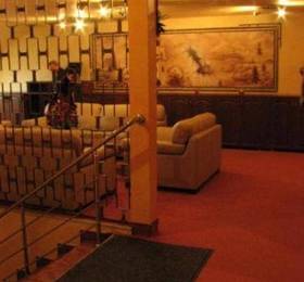 Отдых в Hotel Krone - Румыния, Бистрица