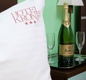 Туры в Hotel Krone в Румынии