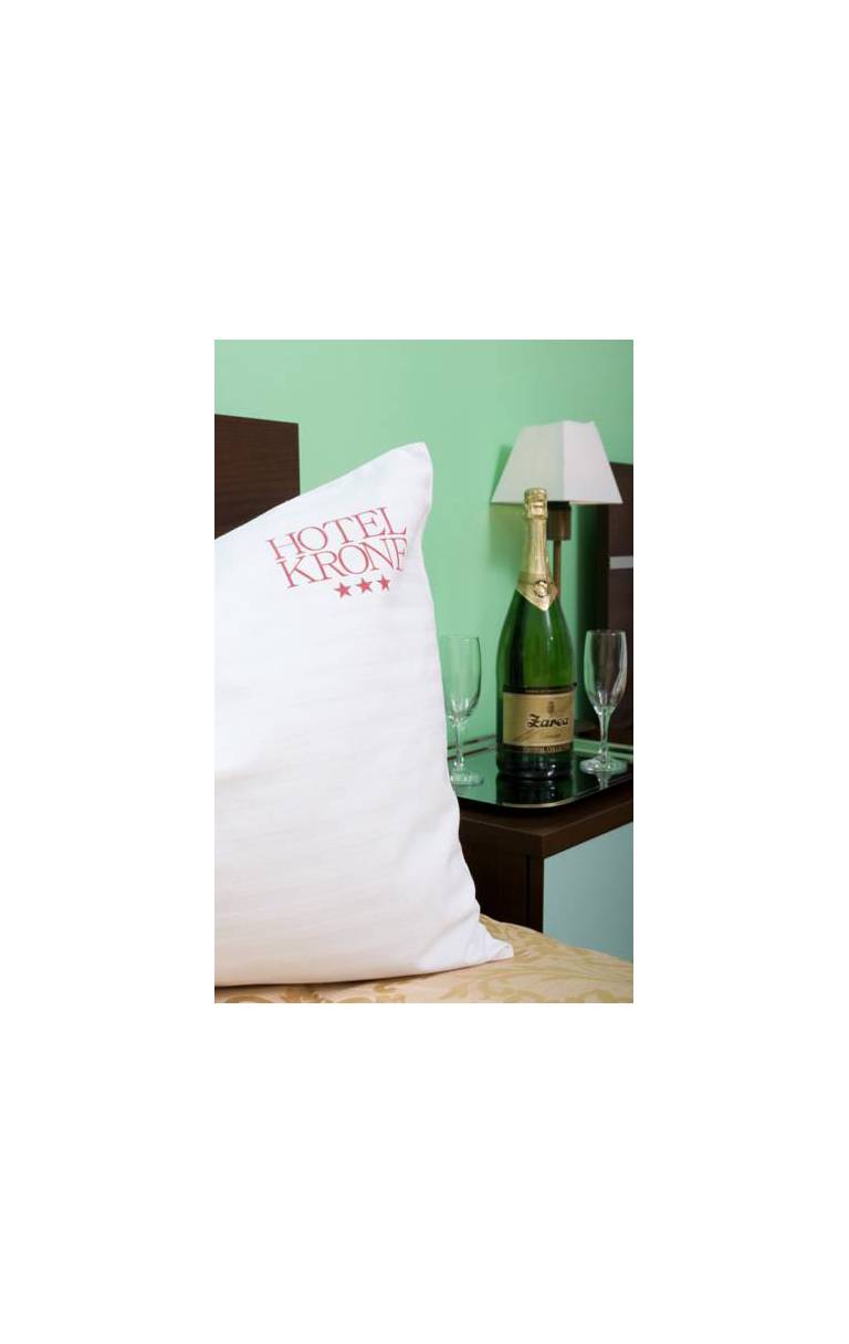 Hotel Krone