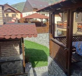 Casa Stefan  в Синаи