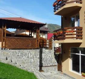 Туры в Casa Stefan  в Румынии