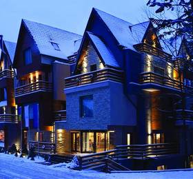 Ioana Hotel  в Синаи