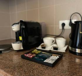 Smart Hotel в Синаи