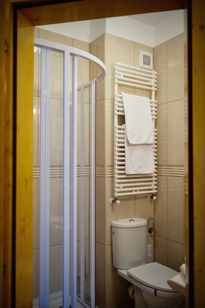 Casa Wagner 3*