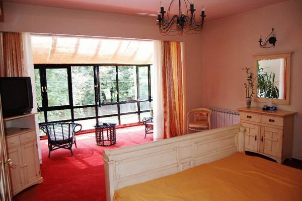 Hotel Elite Boutique & Spa 4* Румыния, Орадя