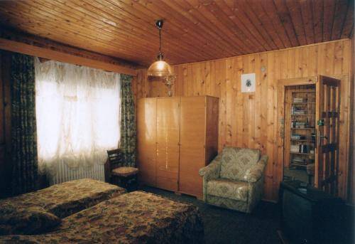 Vila Lucica 3* Румыния, Синая