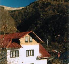 Vila Lucica в Синаи