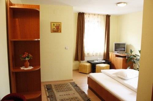 Vila Felix 3* Румыния, Синая