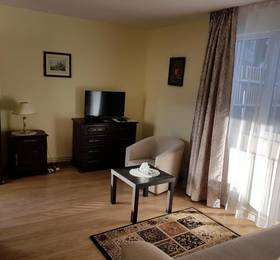 Туры в Vila Felix в Румынии