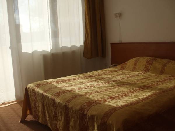 Hotel Terra 3* Румыния, Орадя