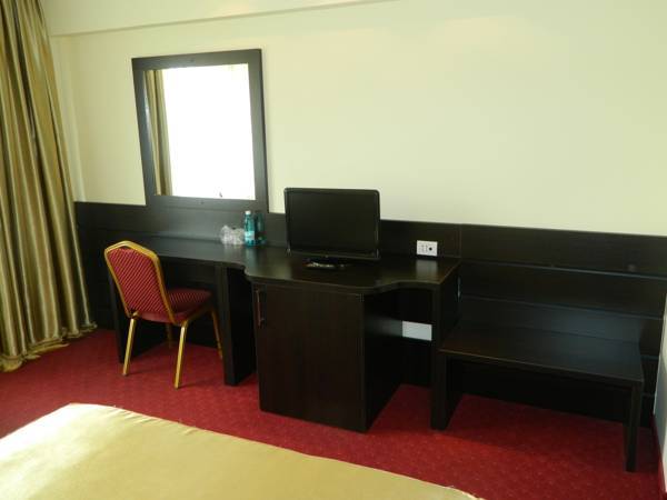 Hotel Ancor 3* Румыния, Бухарест