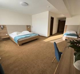 Hotel Regal в Брашове