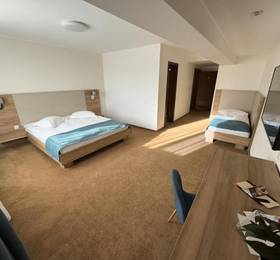 Туры в Hotel Regal в Румынии