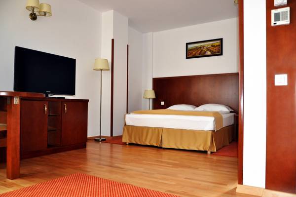 Hotel Miraj 3* Румыния, Рымнику-Вылча