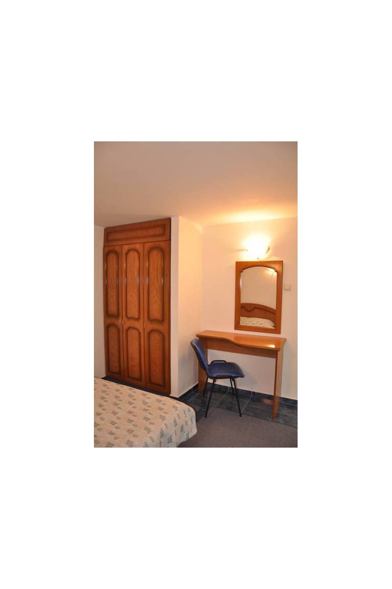 Hotel Coral