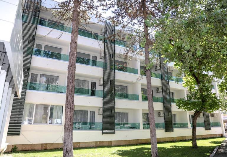 Hotel Dorna