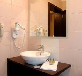 Отдых в Hotel Libra - Румыния, Сибиу