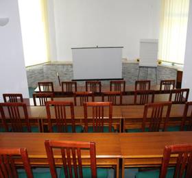 Hotel Orfeu в Мамая